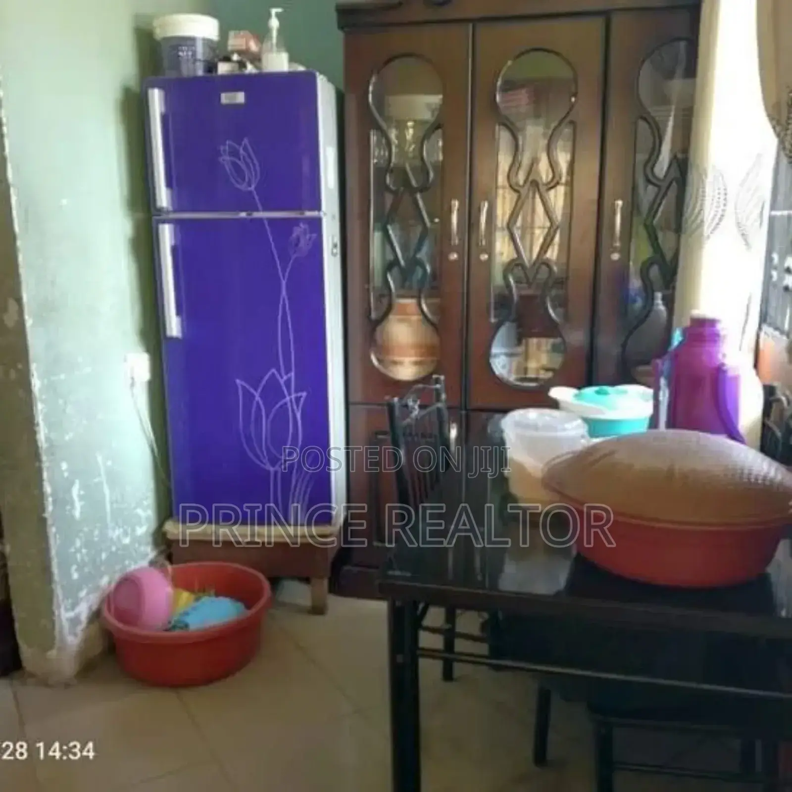 3bdrm House in Majohe, Ilala for sale in Ilala