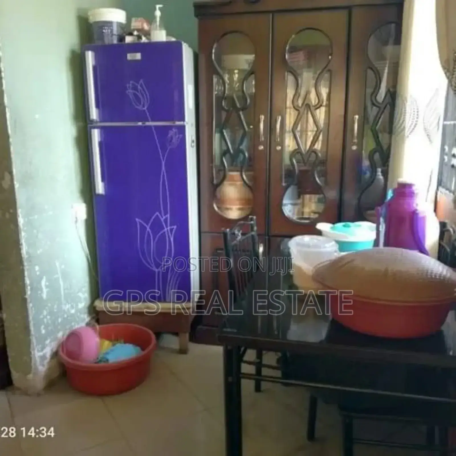 3bdrm House in Majohe, Ilala for sale in Ilala