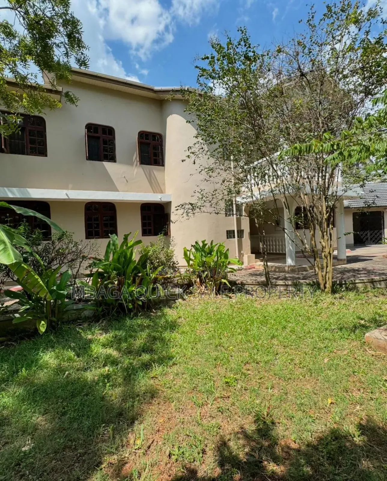 6bdrm House in Africana, Mbezi Beach for rent in Mbezi Beach