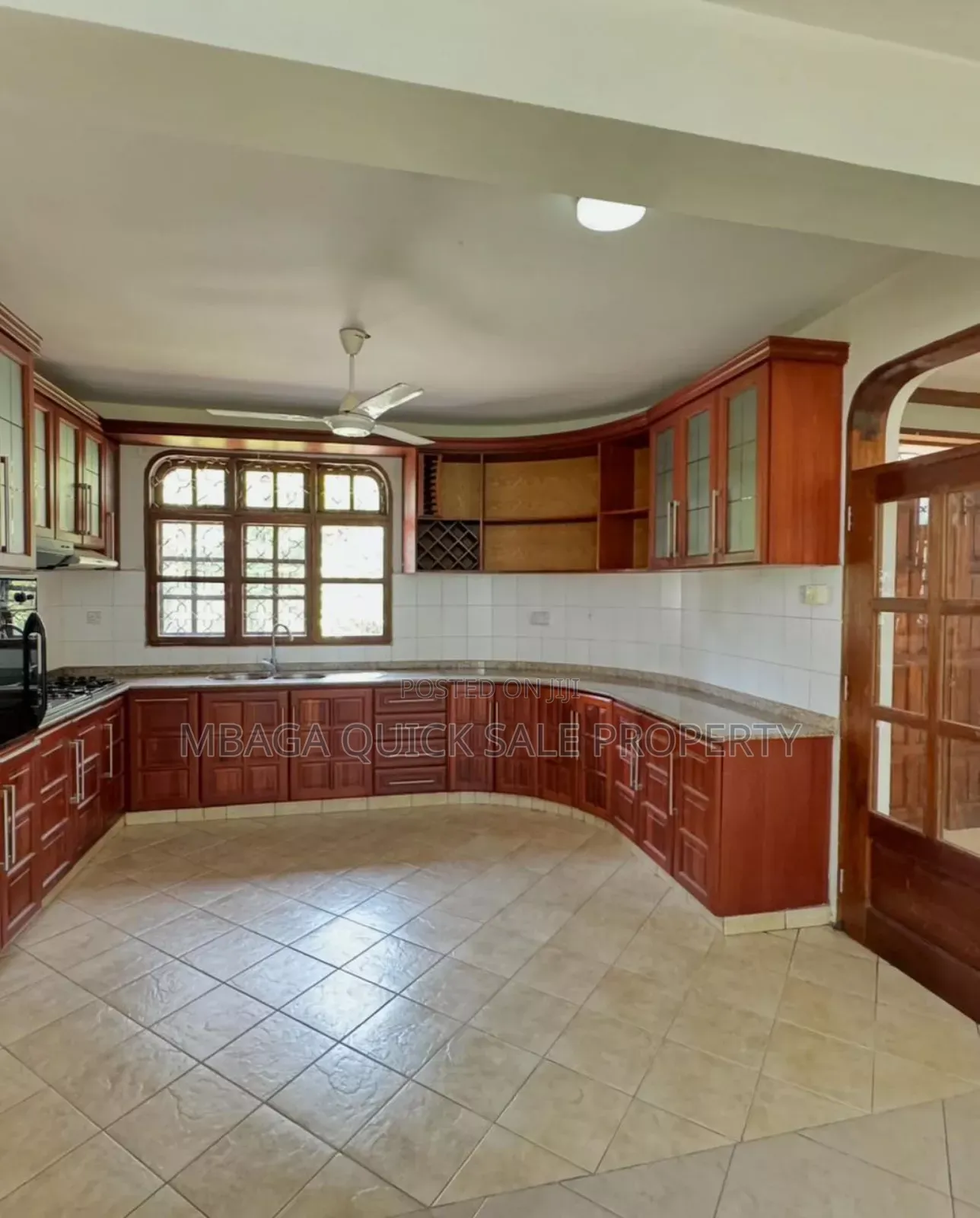 6bdrm House in Africana, Mbezi Beach for rent in Mbezi Beach
