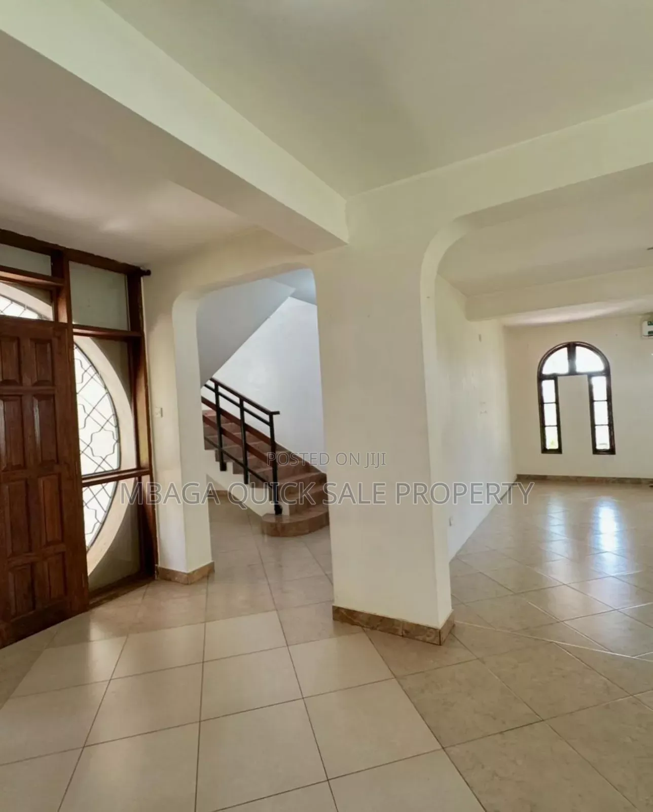 6bdrm House in Africana, Mbezi Beach for rent in Mbezi Beach