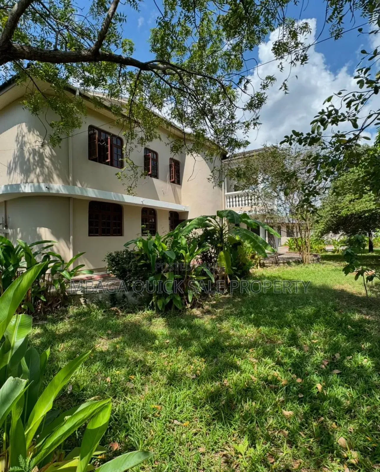6bdrm House in Africana, Mbezi Beach for rent in Mbezi Beach