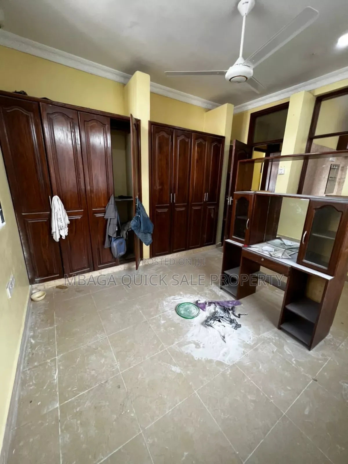 3bdrm House in Mlimani City, Sinza for rent in Sinza
