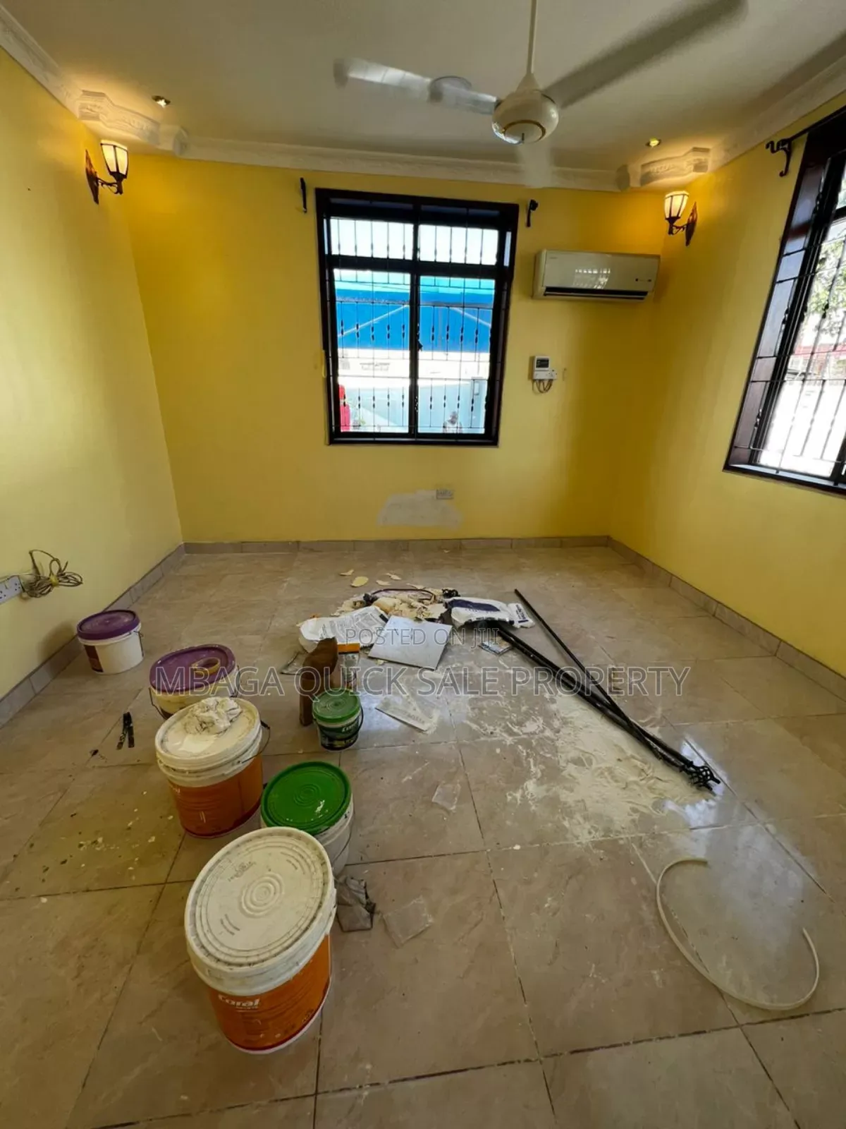 3bdrm House in Mlimani City, Sinza for rent in Sinza