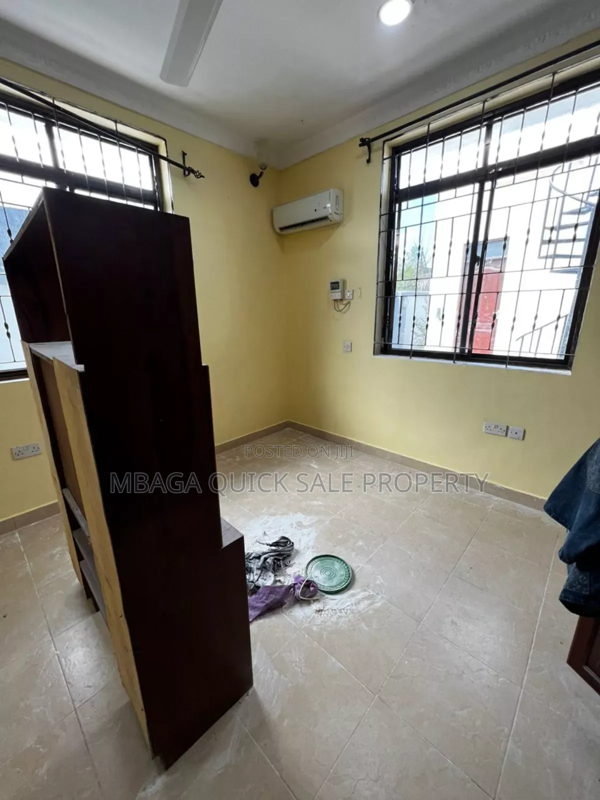 3bdrm House in Mlimani City, Sinza for rent in Sinza