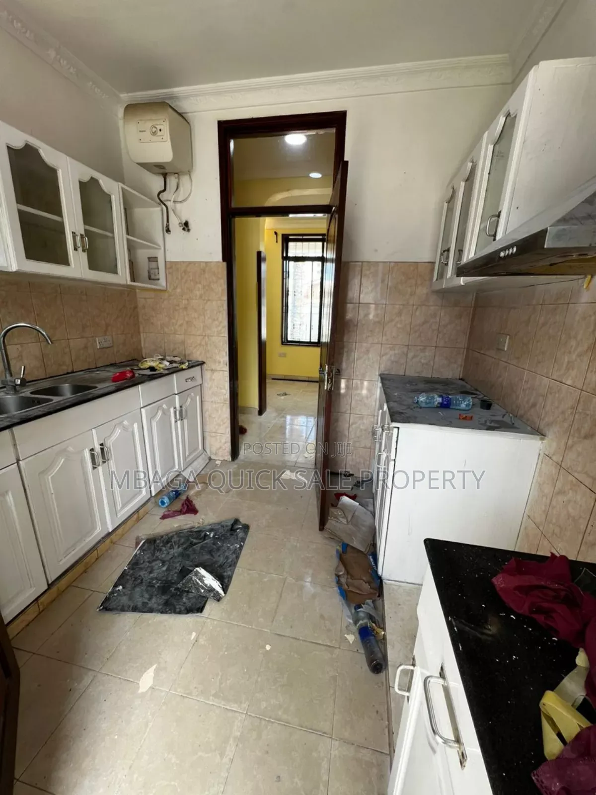 3bdrm House in Mlimani City, Sinza for rent in Sinza