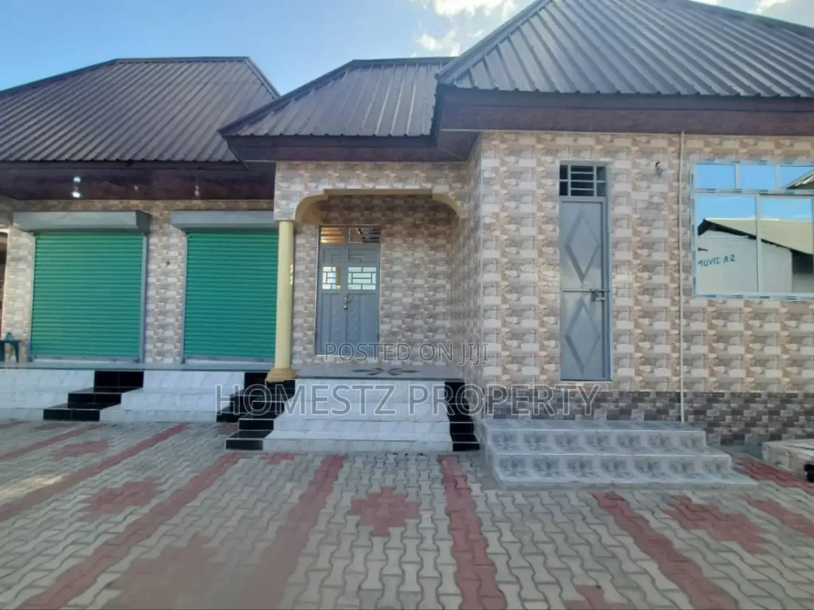 2bdrm Apartment in Mbagala Chamazi, Temeke for sale in Temeke