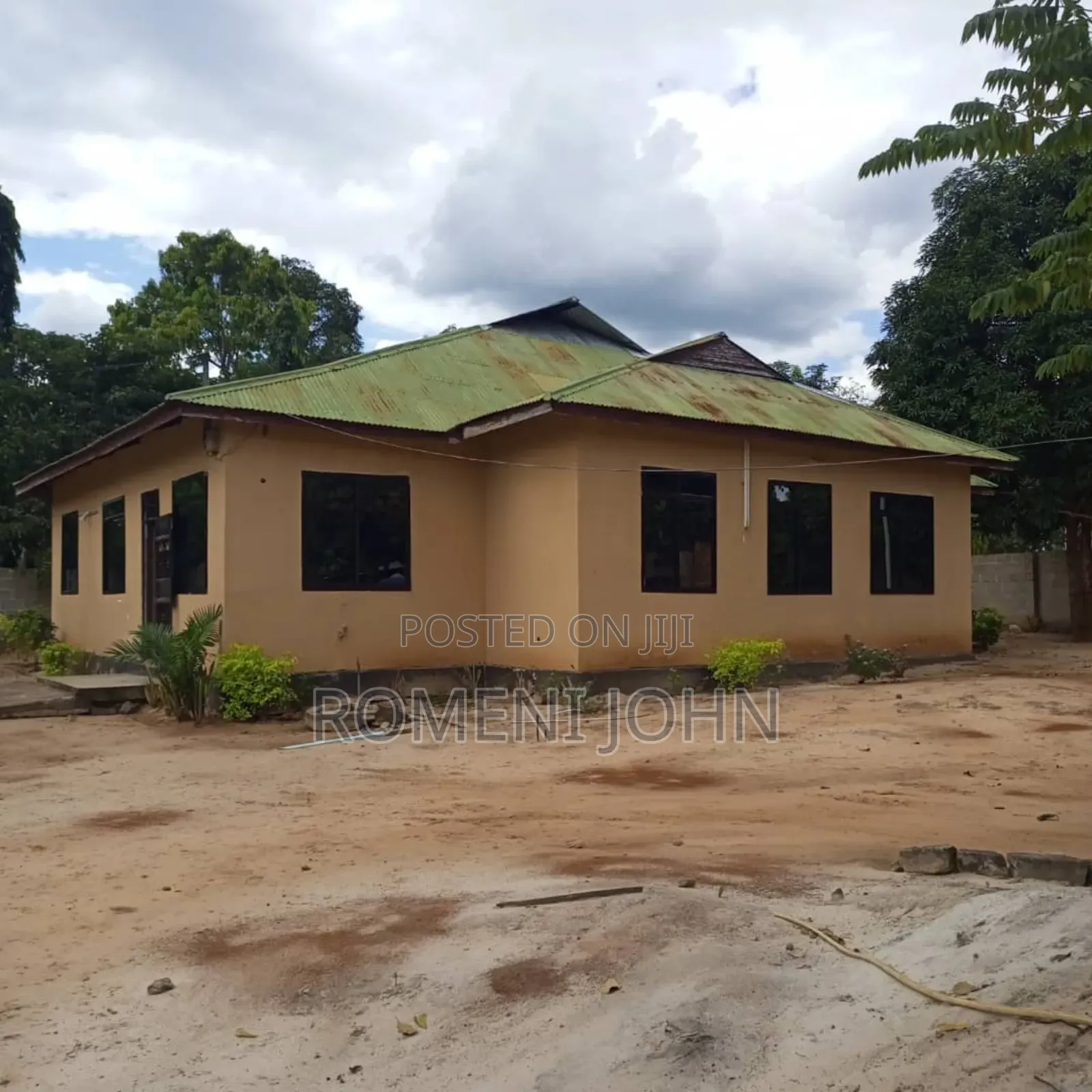 3bdrm House in Tanzania Pwani, Ilala for sale in Ilala