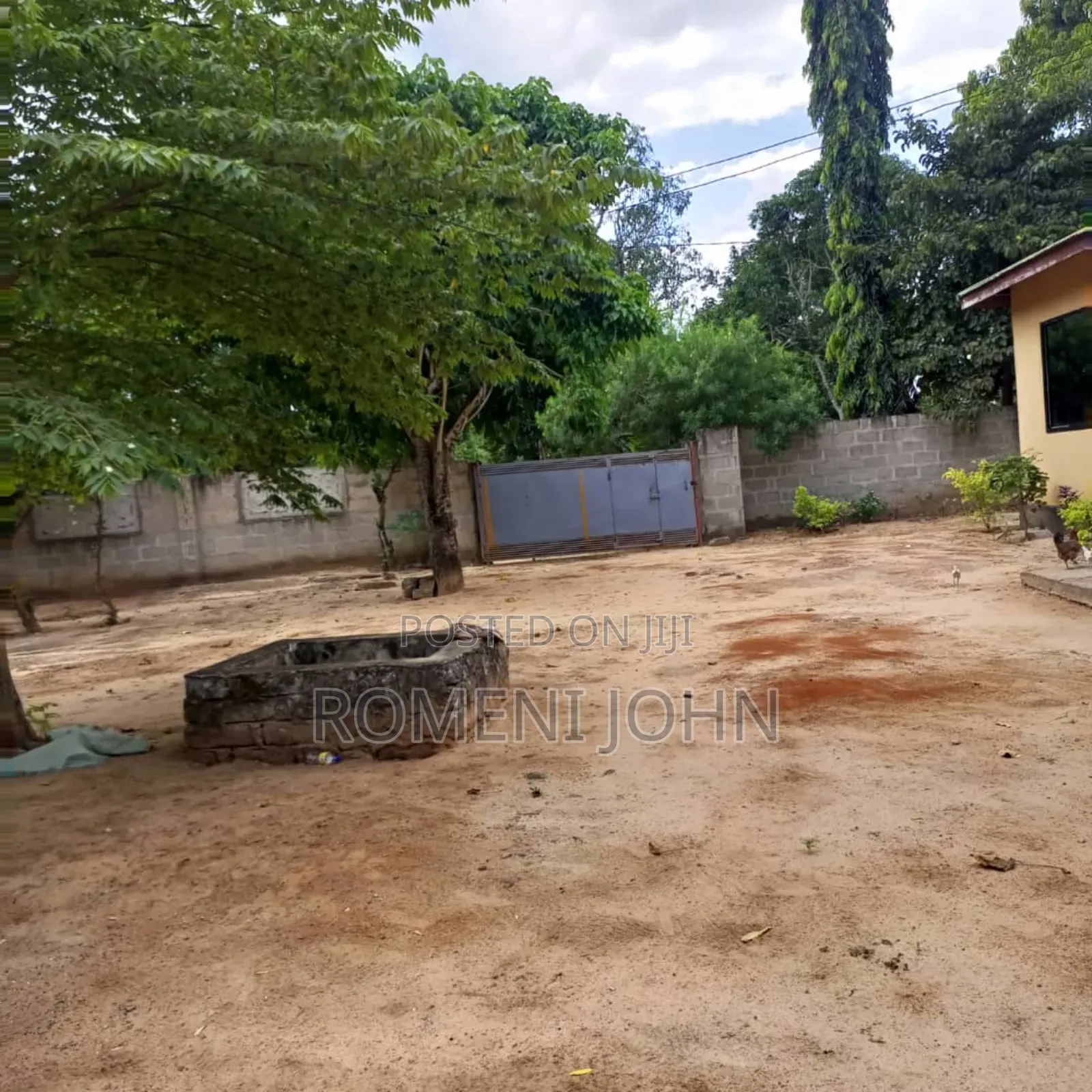 3bdrm House in Tanzania Pwani, Ilala for sale in Ilala