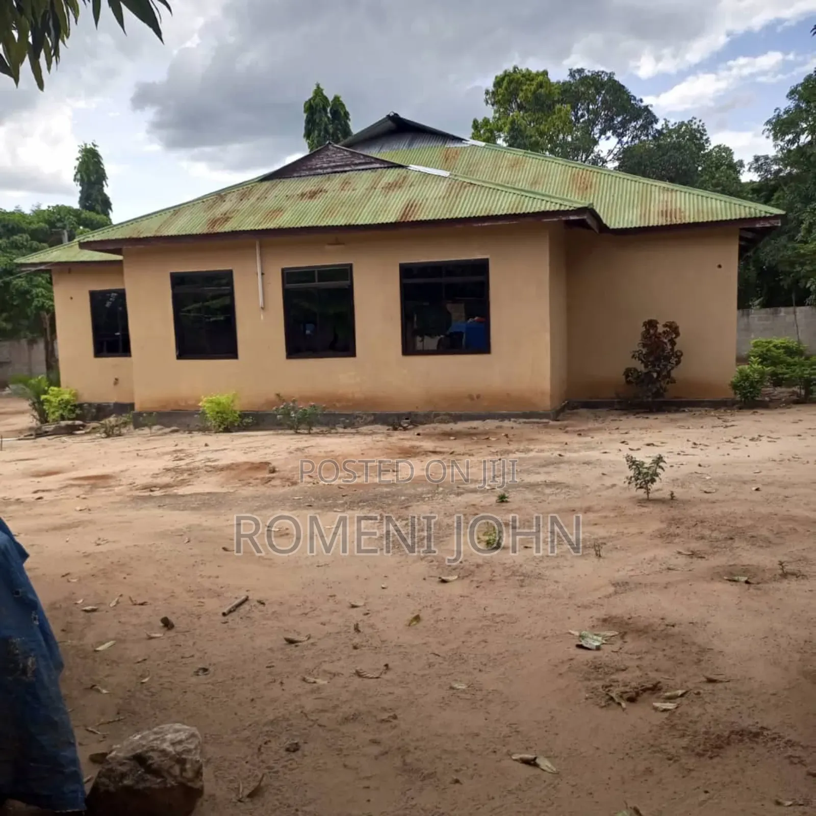 3bdrm House in Tanzania Pwani, Ilala for sale in Ilala