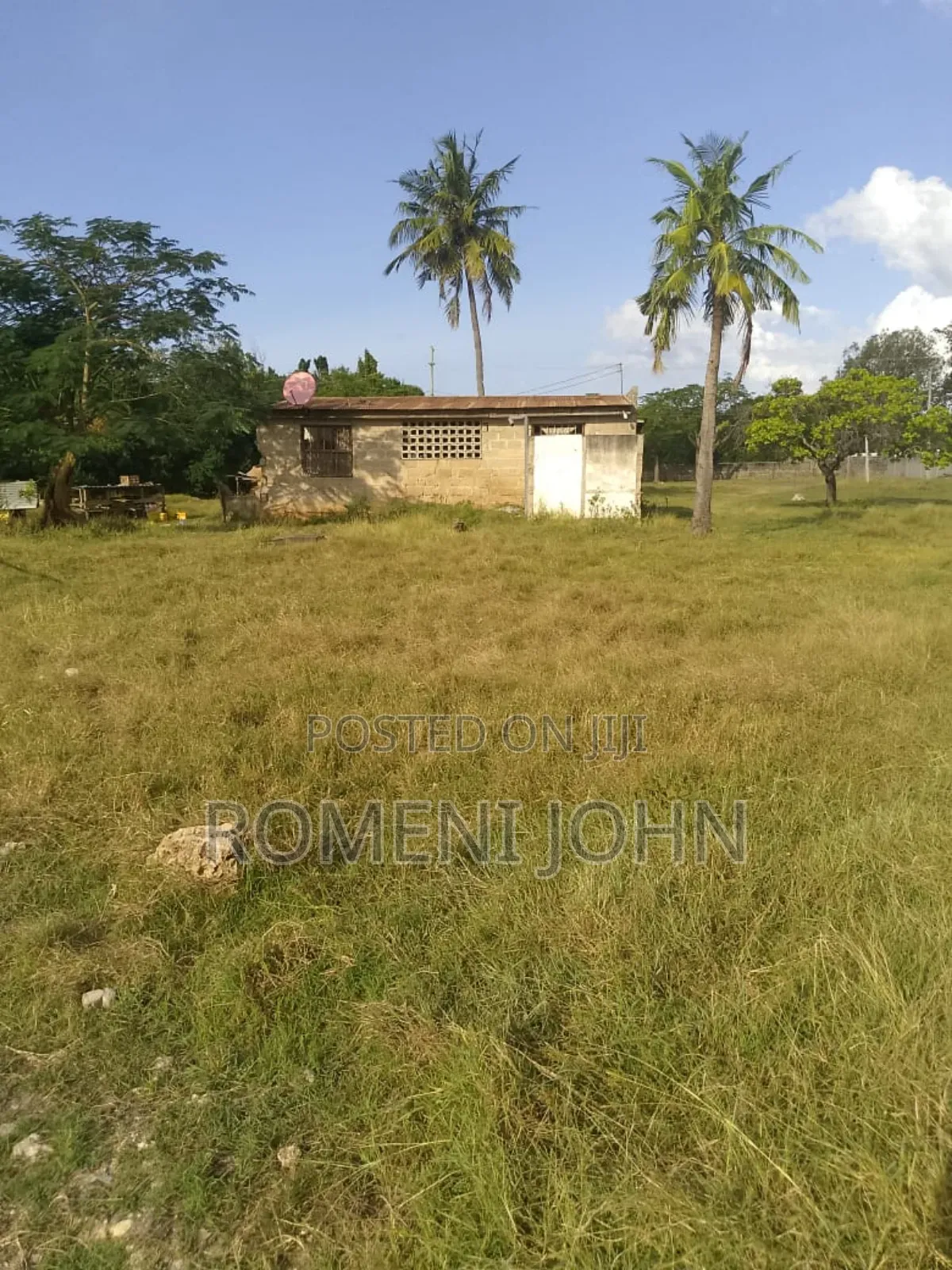 Eneo Sqmita 4241 Kibiashara Linauzwa Ml 850 Kunduchi Beach. in Ilala