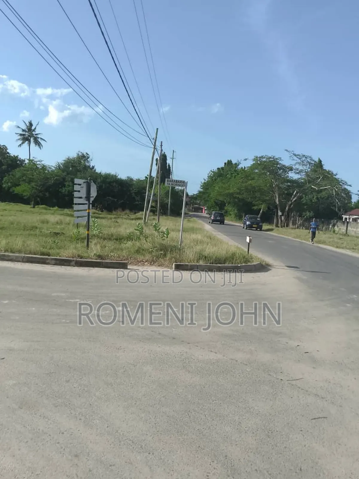 Eneo Sqmita 4241 Kibiashara Linauzwa Ml 850 Kunduchi Beach. in Ilala