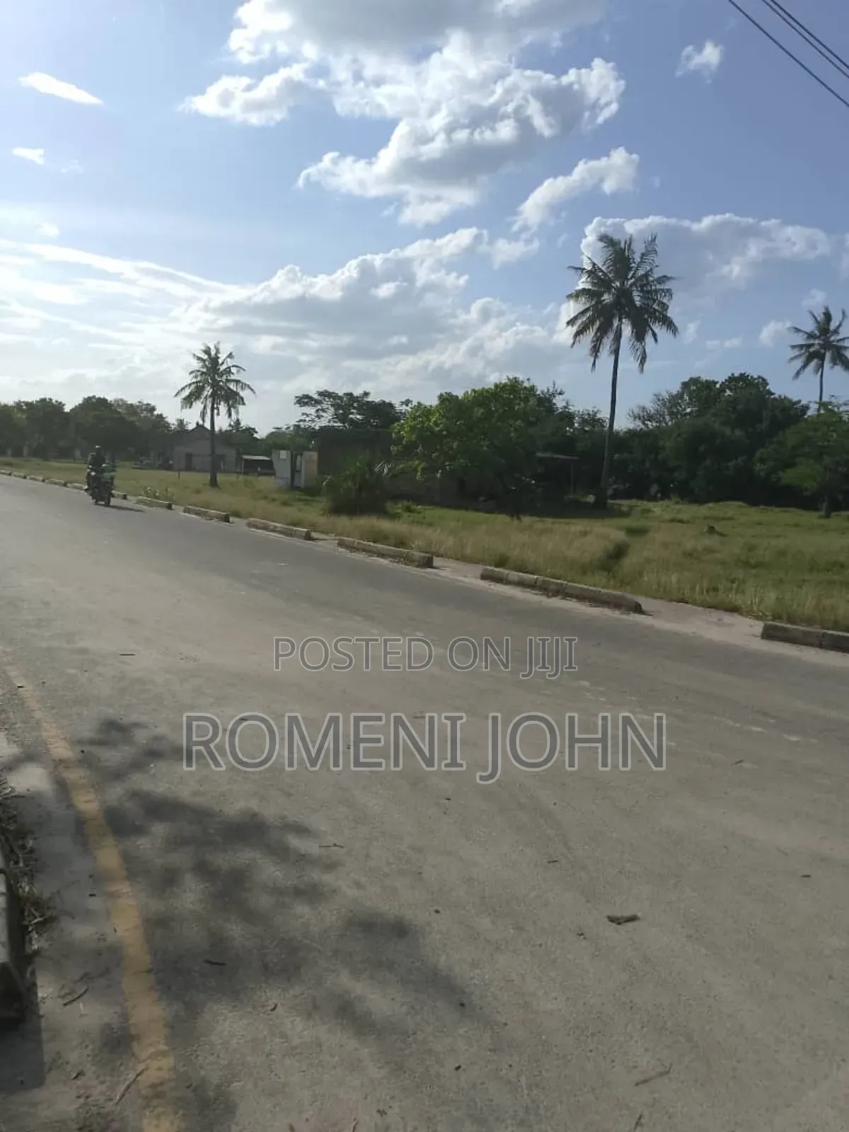 Eneo Sqmita 4241 Kibiashara Linauzwa Ml 850 Kunduchi Beach. in Ilala