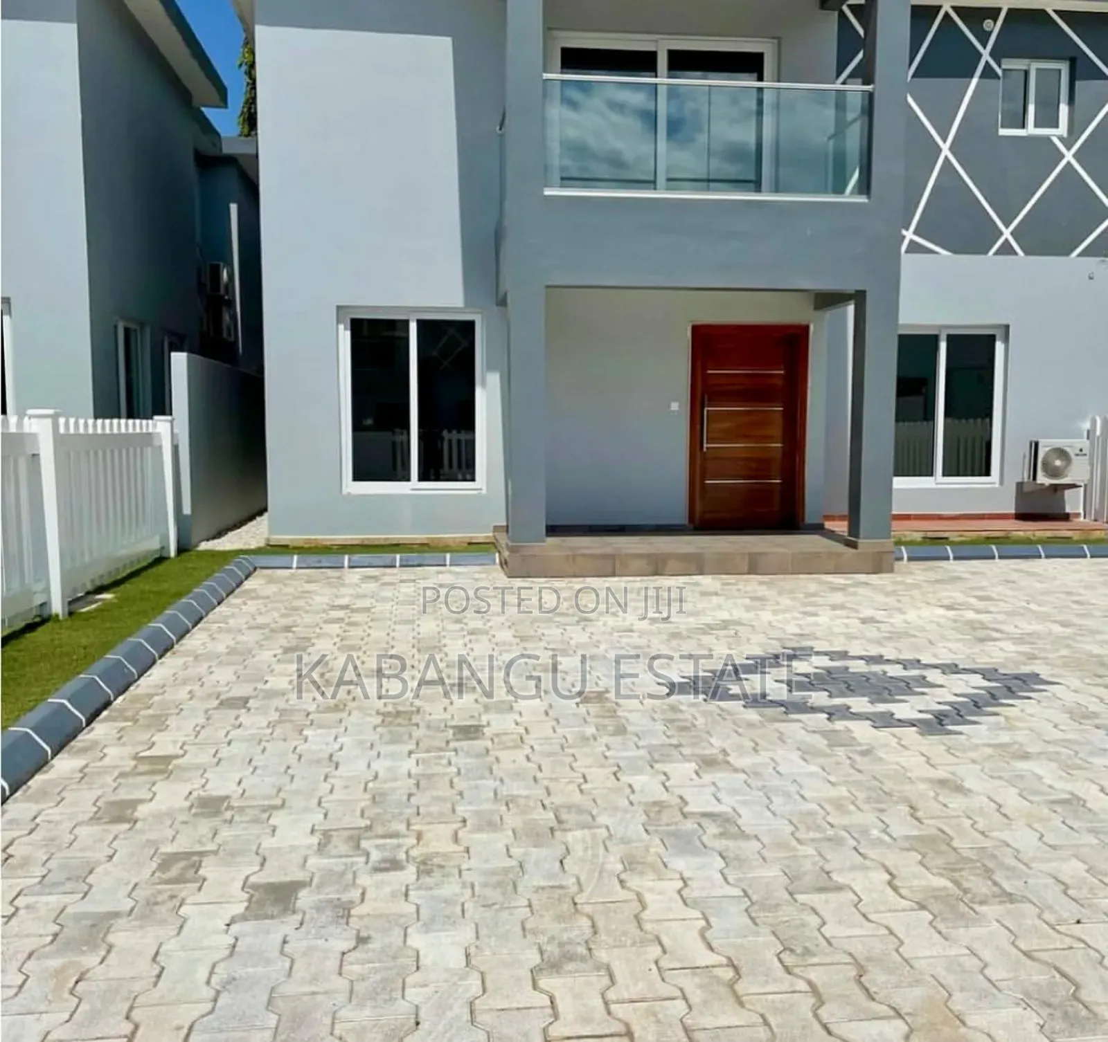 Furnished 4bdrm Villa in Oysterbay, Kinondoni for rent in Kinondoni