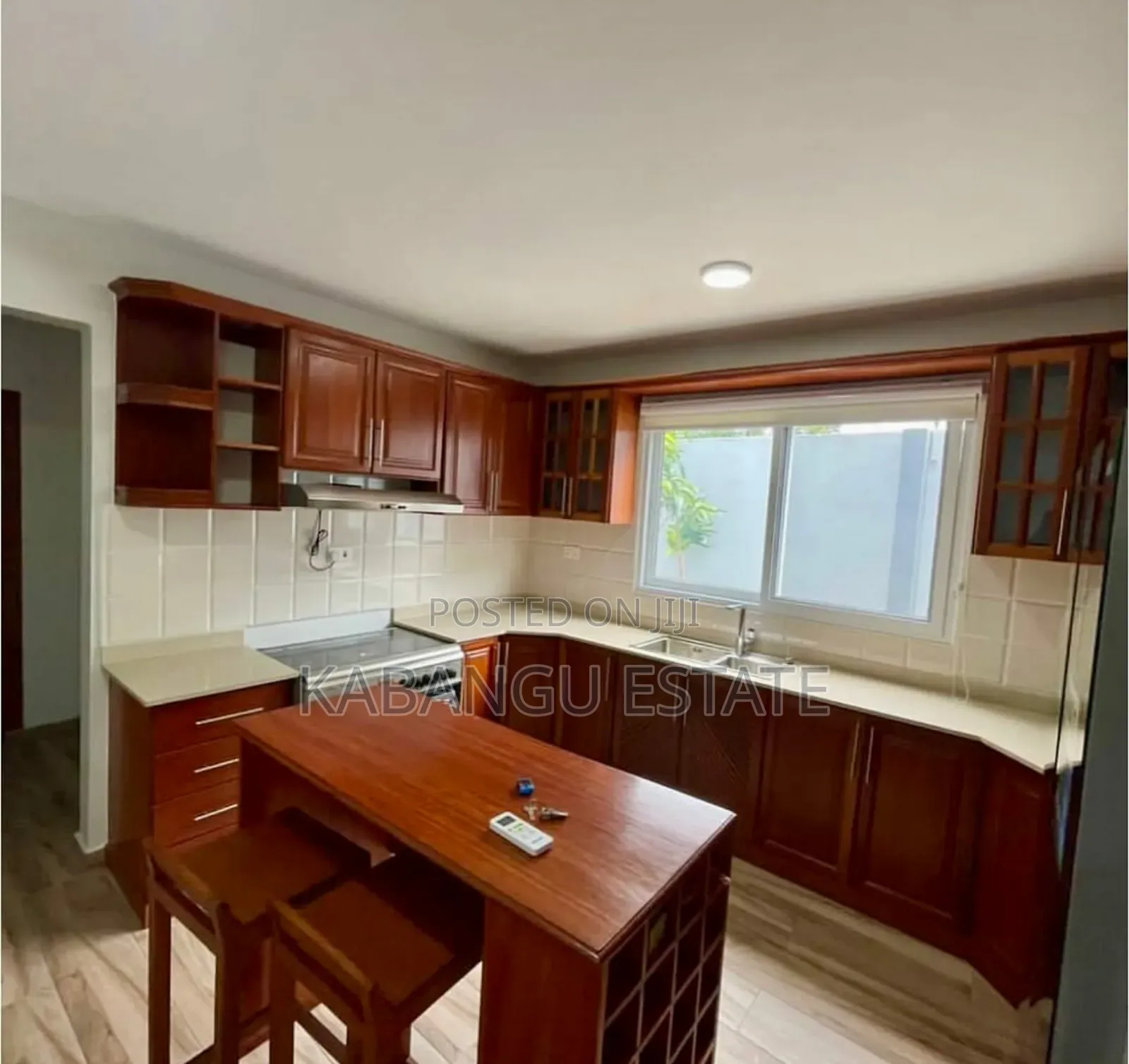 Furnished 4bdrm Villa in Oysterbay, Kinondoni for rent in Kinondoni