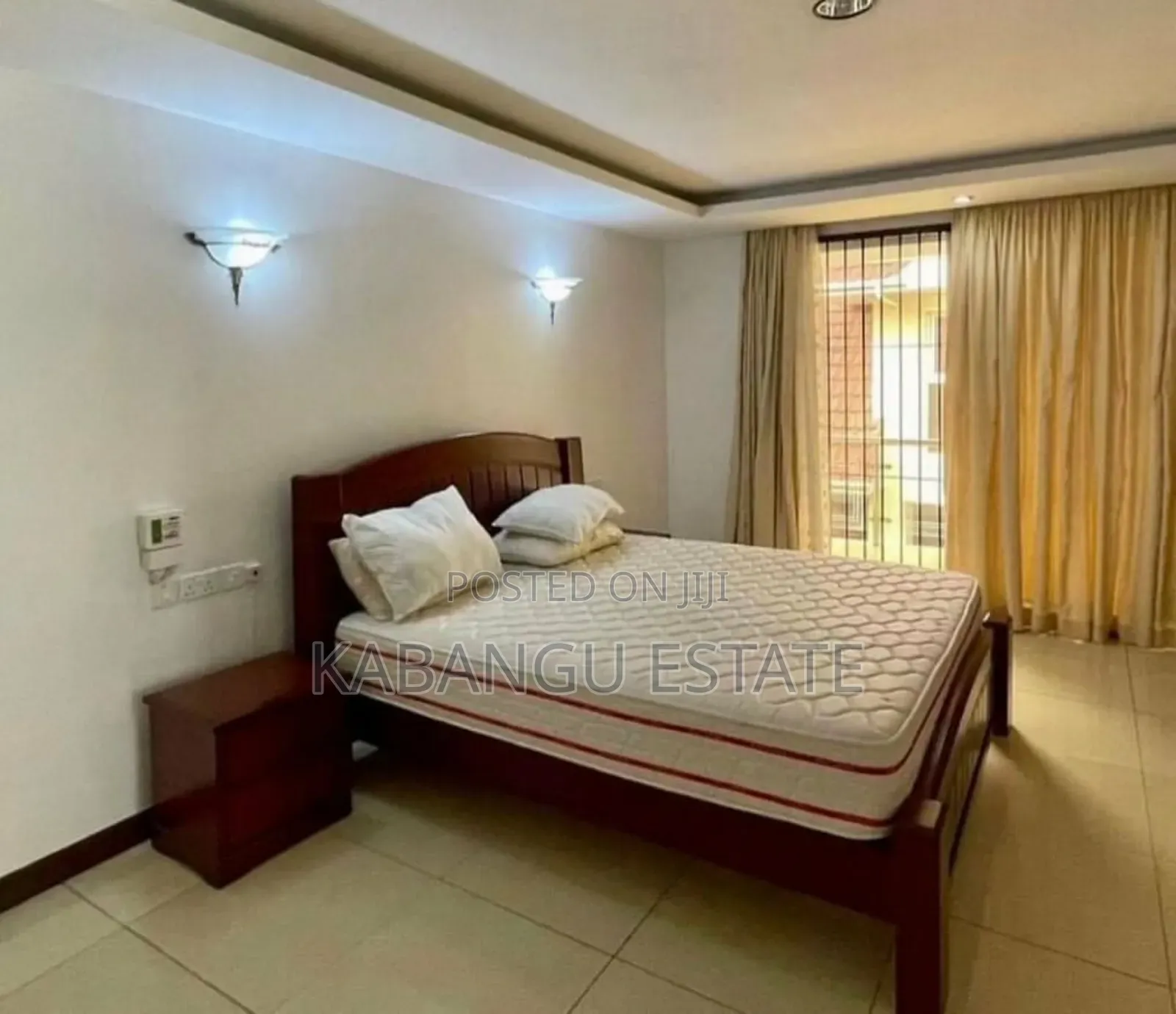 Furnished 4bdrm Villa in Oysterbay, Kinondoni for rent in Kinondoni