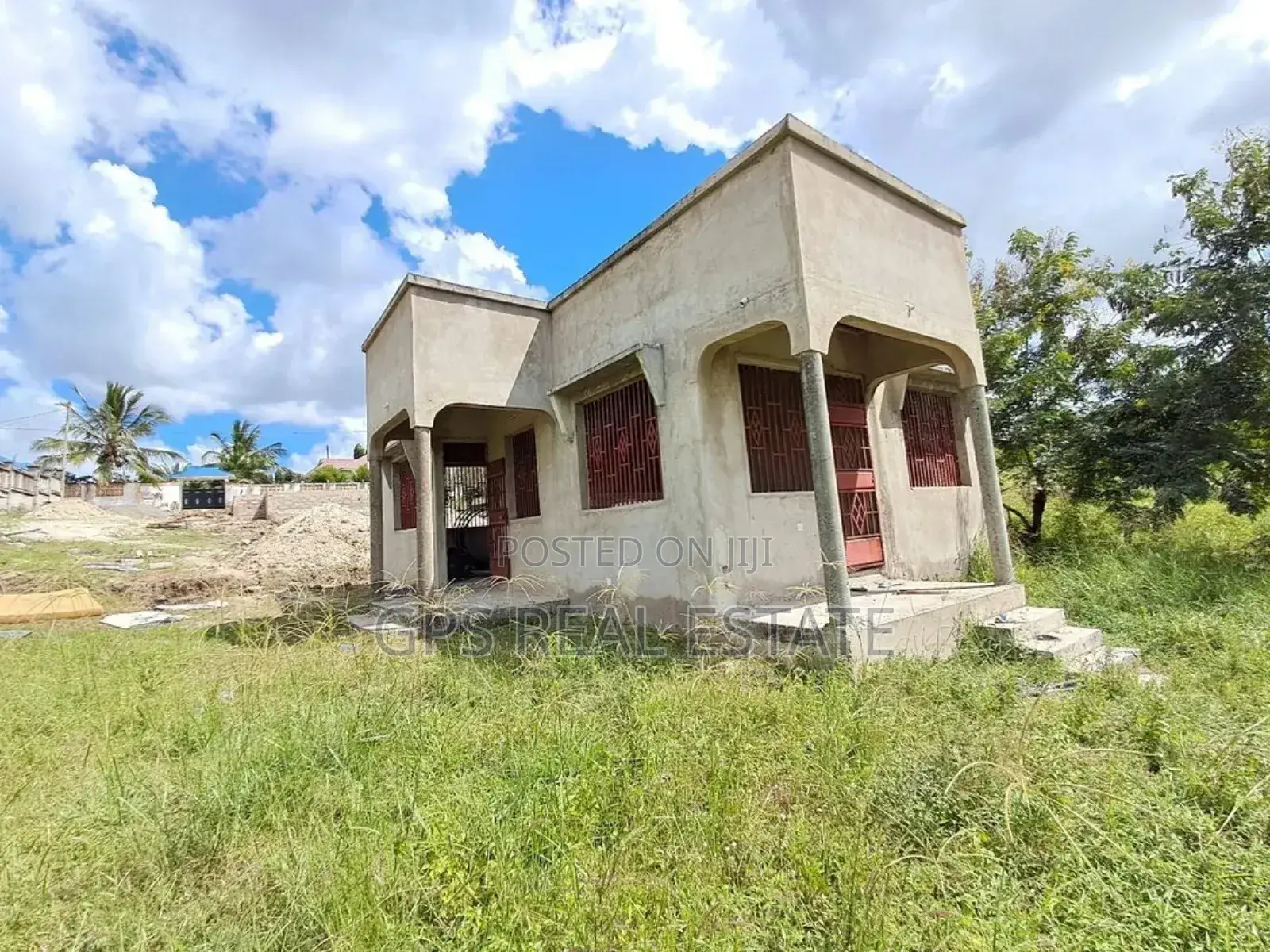 3bdrm House in Kibamba Gogoni, Kinondoni for sale in Kinondoni