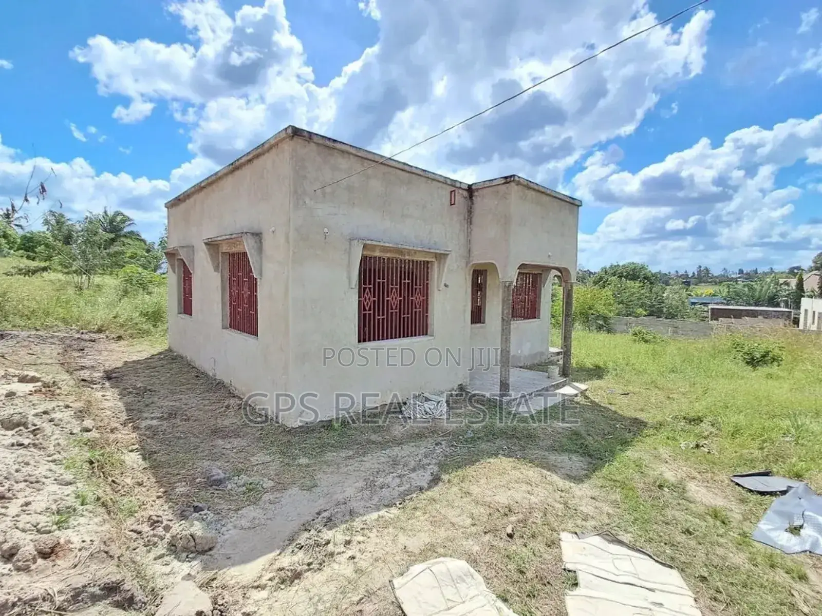 3bdrm House in Kibamba Gogoni, Kinondoni for sale in Kinondoni