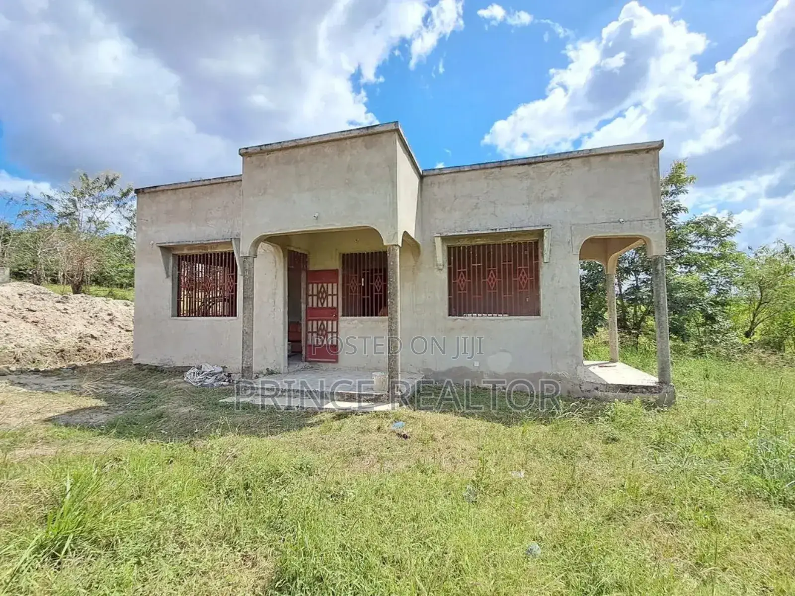 3bdrm House in Kibamba Gogoni, Kinondoni for sale in Kinondoni