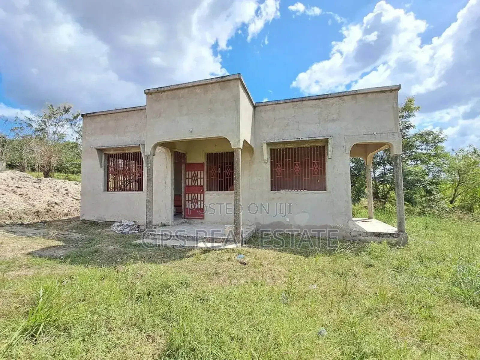 3bdrm House in Kibamba Gogoni, Kinondoni for sale in Kinondoni