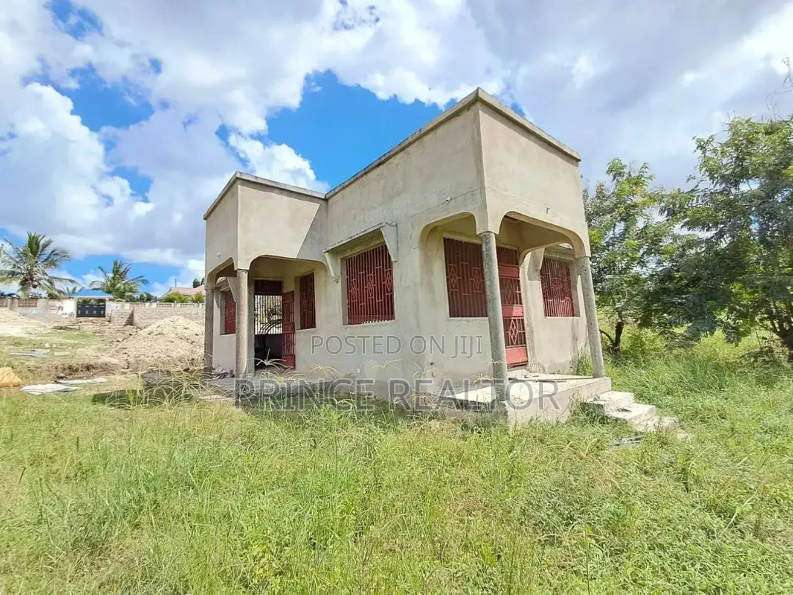3bdrm House in Kibamba Gogoni, Kinondoni for sale in Kinondoni