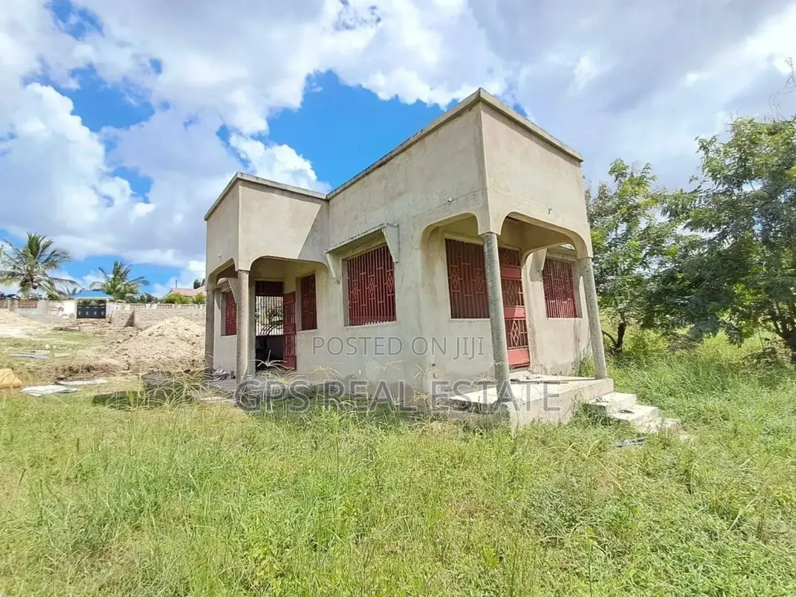 3bdrm House in Kibamba Gogoni, Kinondoni for sale in Kinondoni