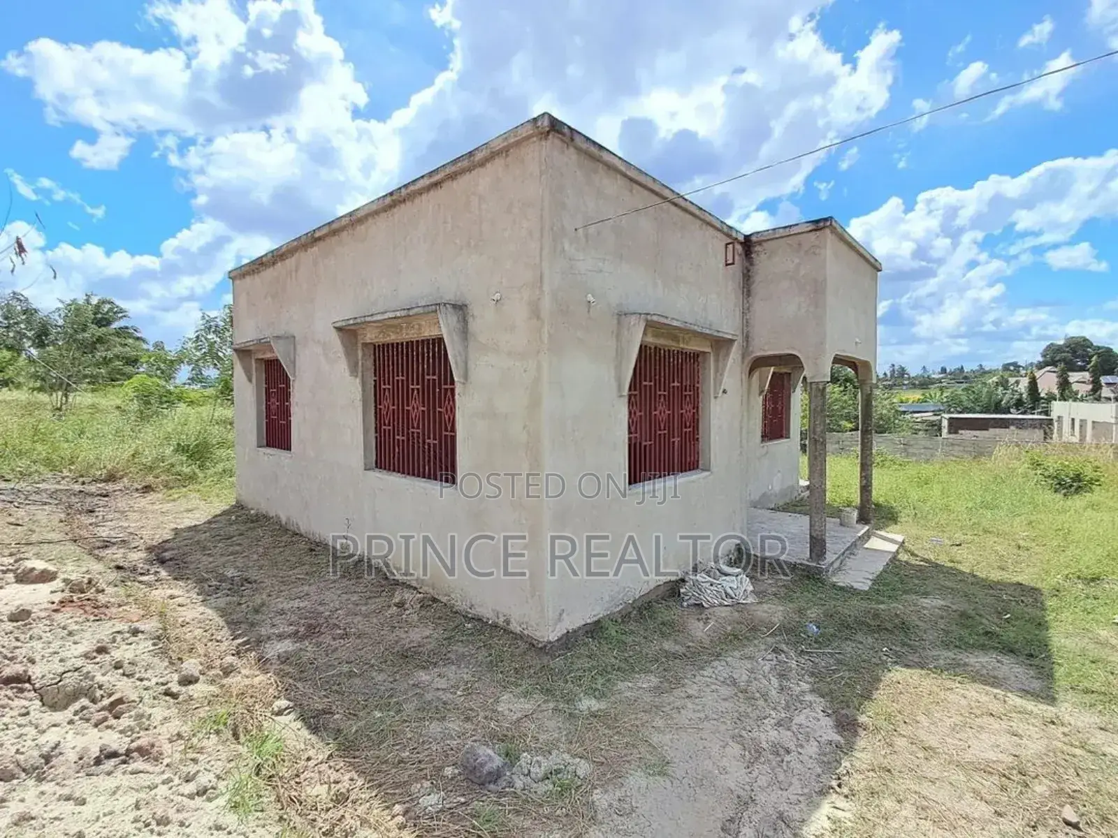 3bdrm House in Kibamba Gogoni, Kinondoni for sale in Kinondoni