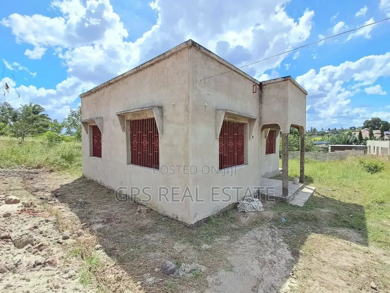 3bdrm House in Kibamba Gogoni, Kinondoni for sale in Kinondoni