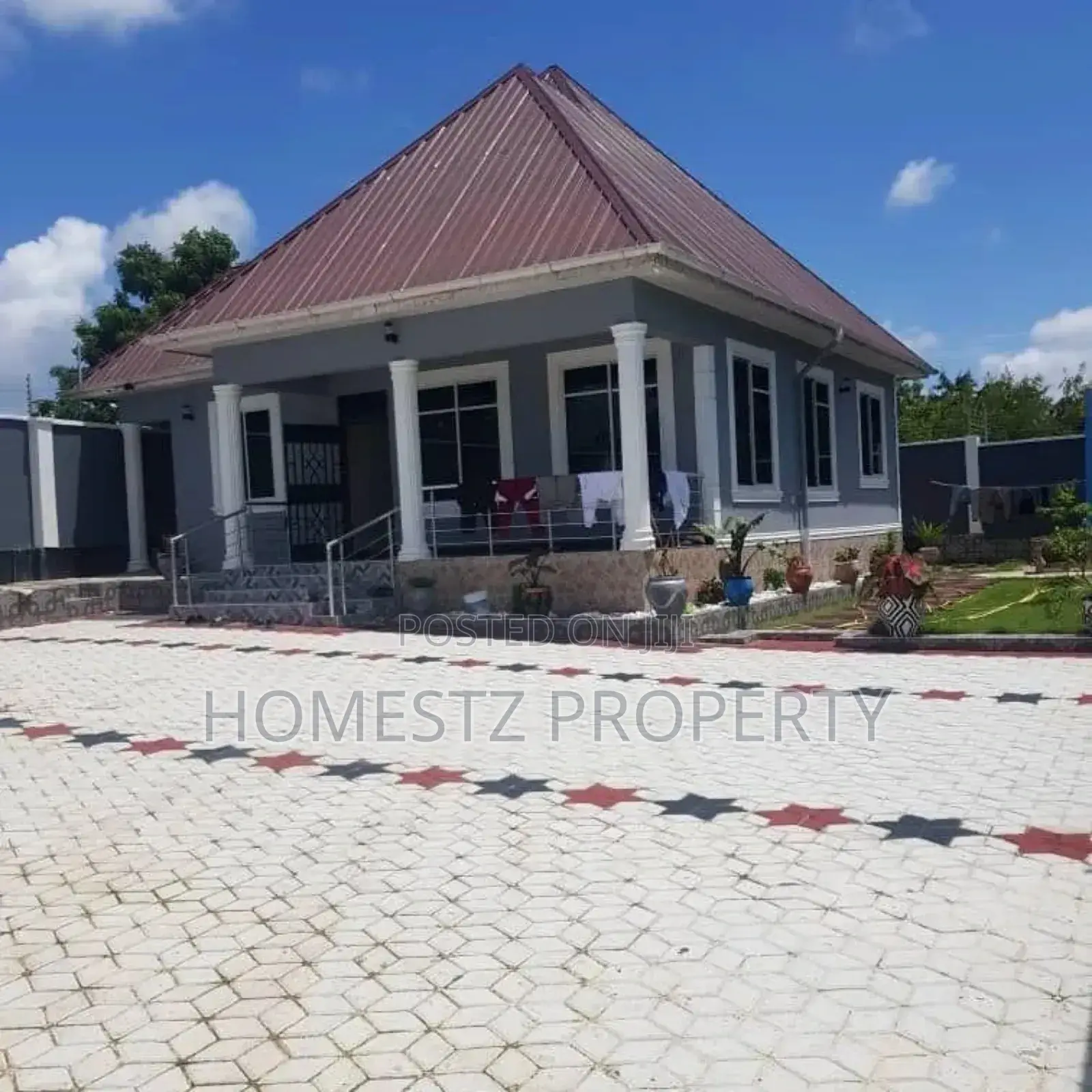 3bdrm House in Madale, Kinondoni for sale in Kinondoni