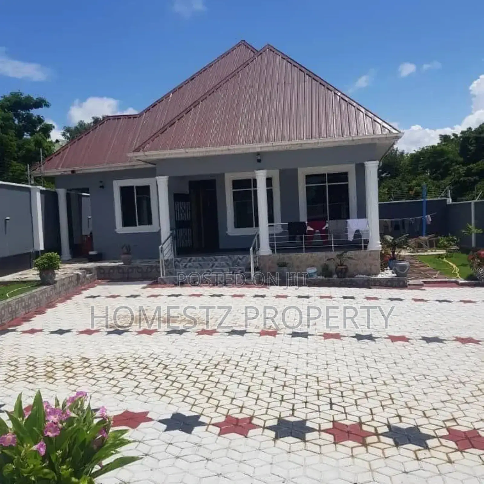3bdrm House in Madale, Kinondoni for sale in Kinondoni