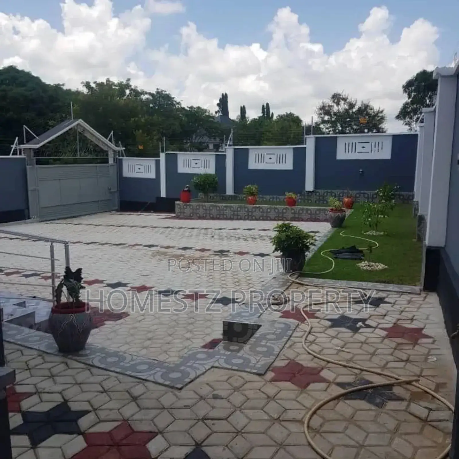 3bdrm House in Madale, Kinondoni for sale in Kinondoni