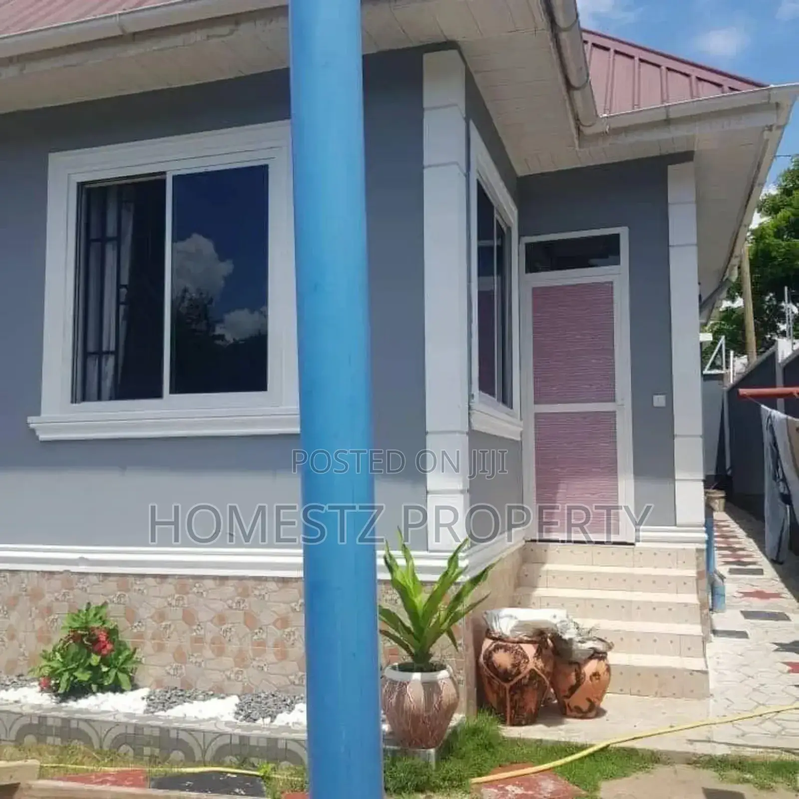 3bdrm House in Madale, Kinondoni for sale in Kinondoni