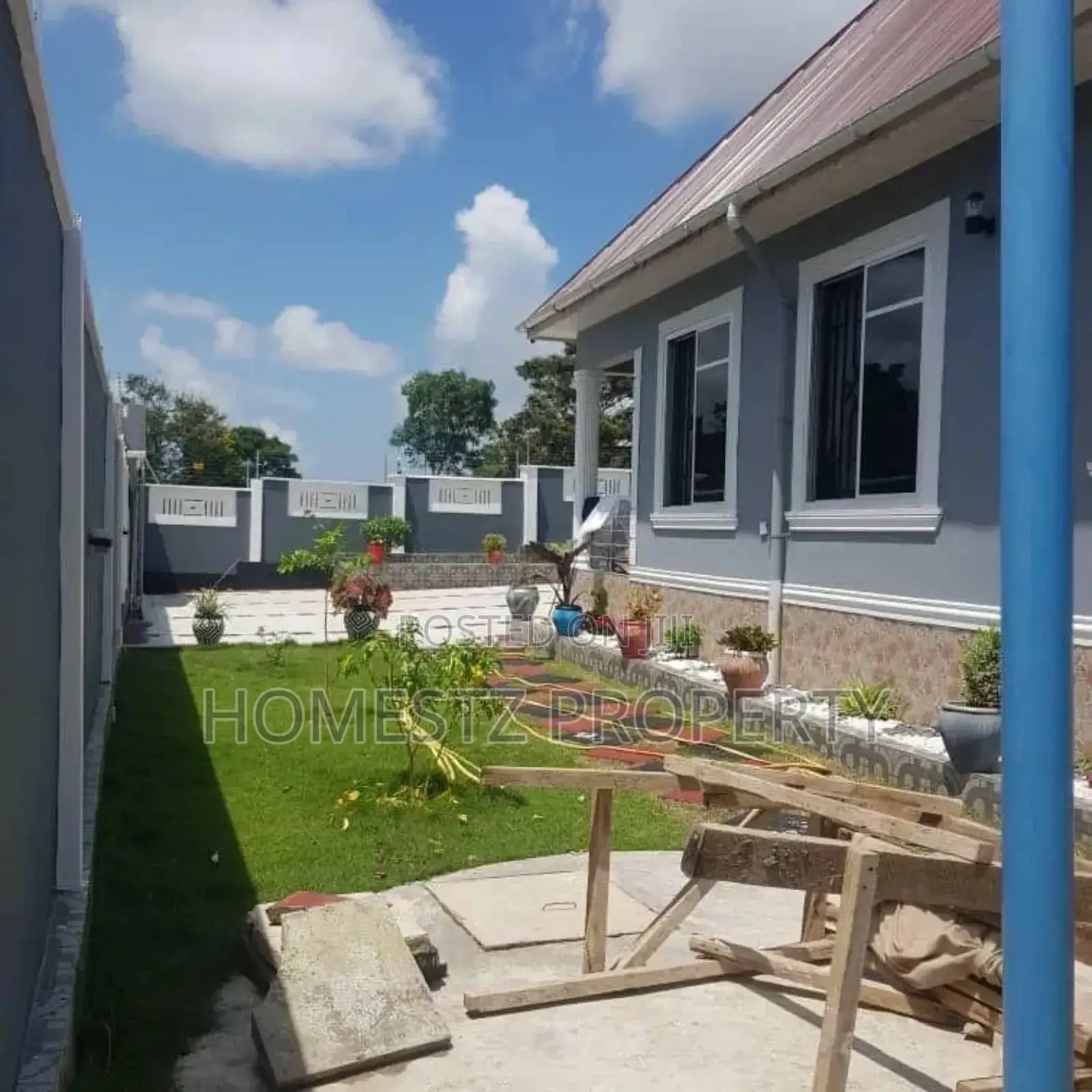 3bdrm House in Madale, Kinondoni for sale in Kinondoni