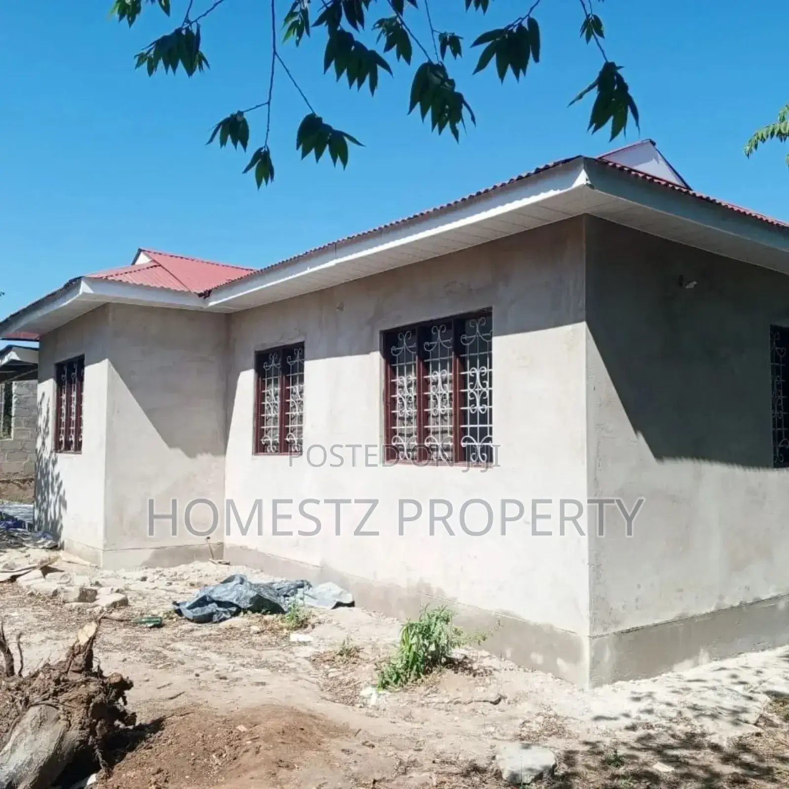 2bdrm House in Mbezi Mwisho Msakuzi, Kinondoni for sale in Kinondoni