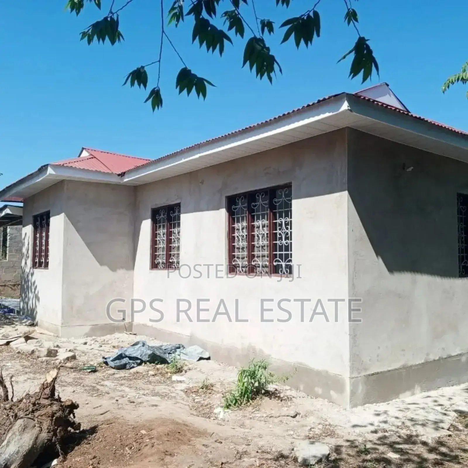 2bdrm House in Mbezi Mwisho Msakuzi, Kinondoni for sale in Kinondoni