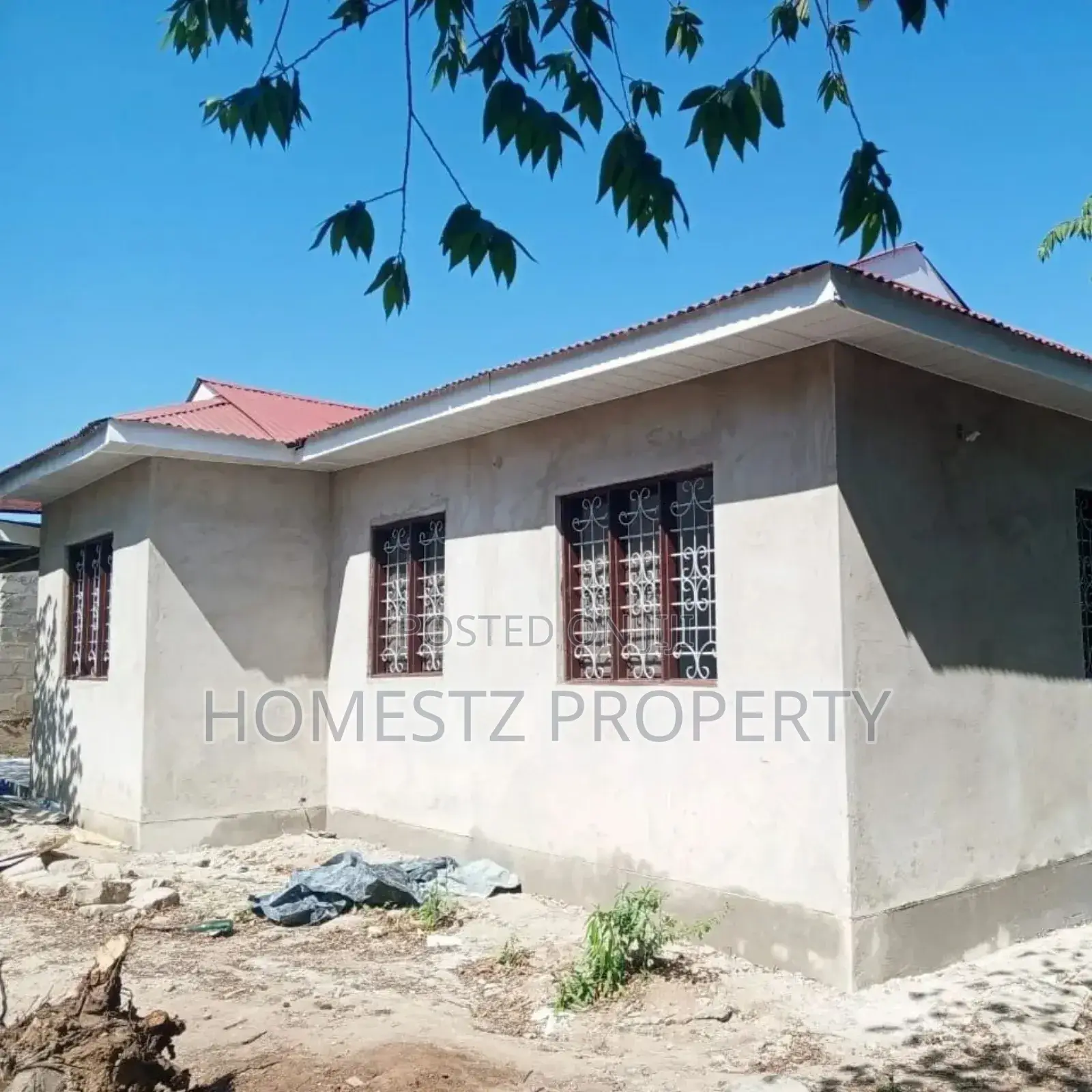 2bdrm House in Mbezi Mwisho Msakuzi, Kinondoni for sale in Kinondoni