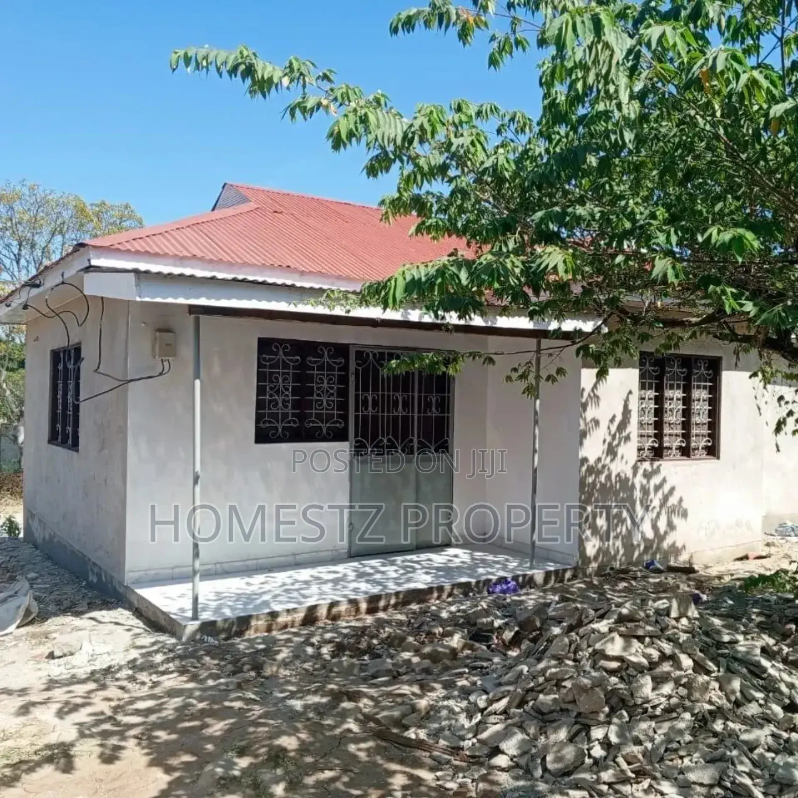 2bdrm House in Mbezi Mwisho Msakuzi, Kinondoni for sale in Kinondoni