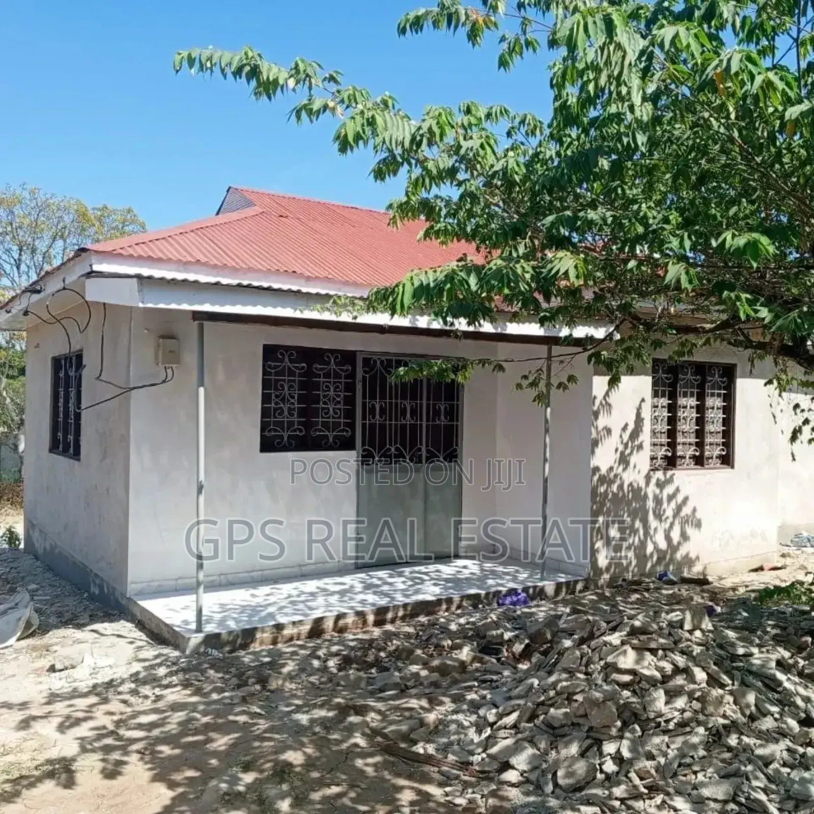 2bdrm House in Mbezi Mwisho Msakuzi, Kinondoni for sale in Kinondoni