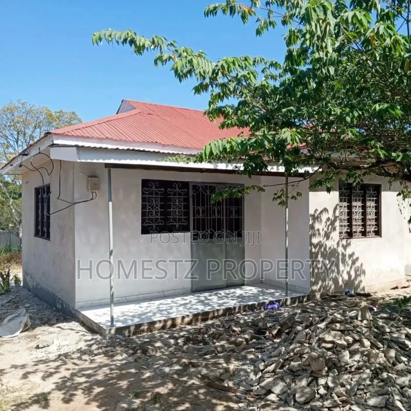 2bdrm House in Mbezi Mwisho Msakuzi, Kinondoni for sale in Kinondoni