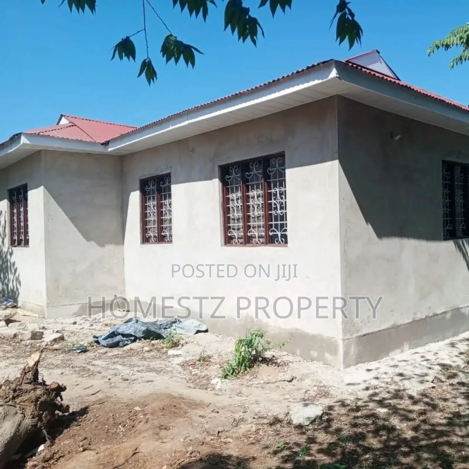 2bdrm House in Mbezi Mwisho Msakuzi, Kinondoni for sale in Kinondoni