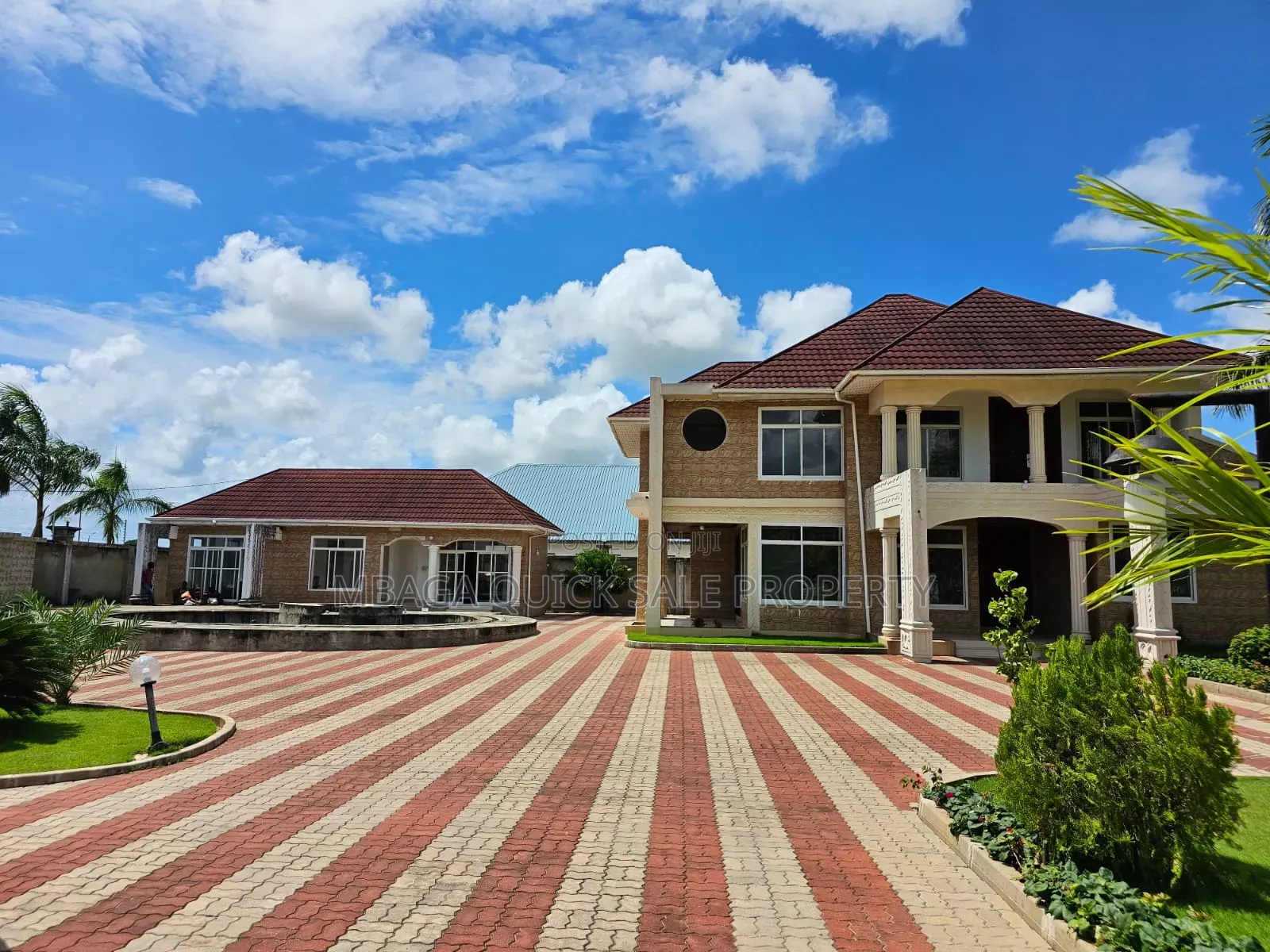 4bdrm House in Kigamboni for sale in Kigamboni
