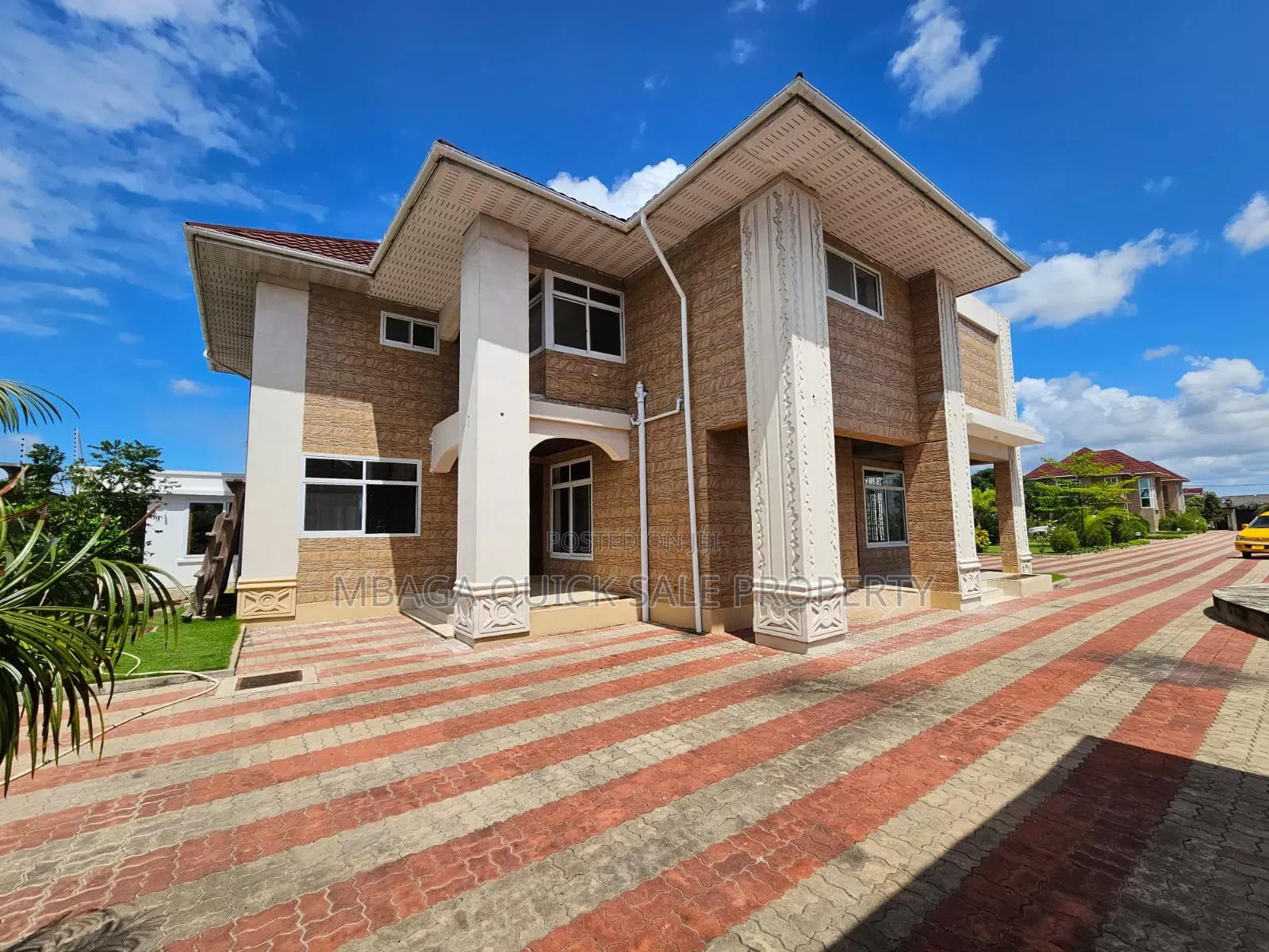 4bdrm House in Kigamboni for sale in Kigamboni