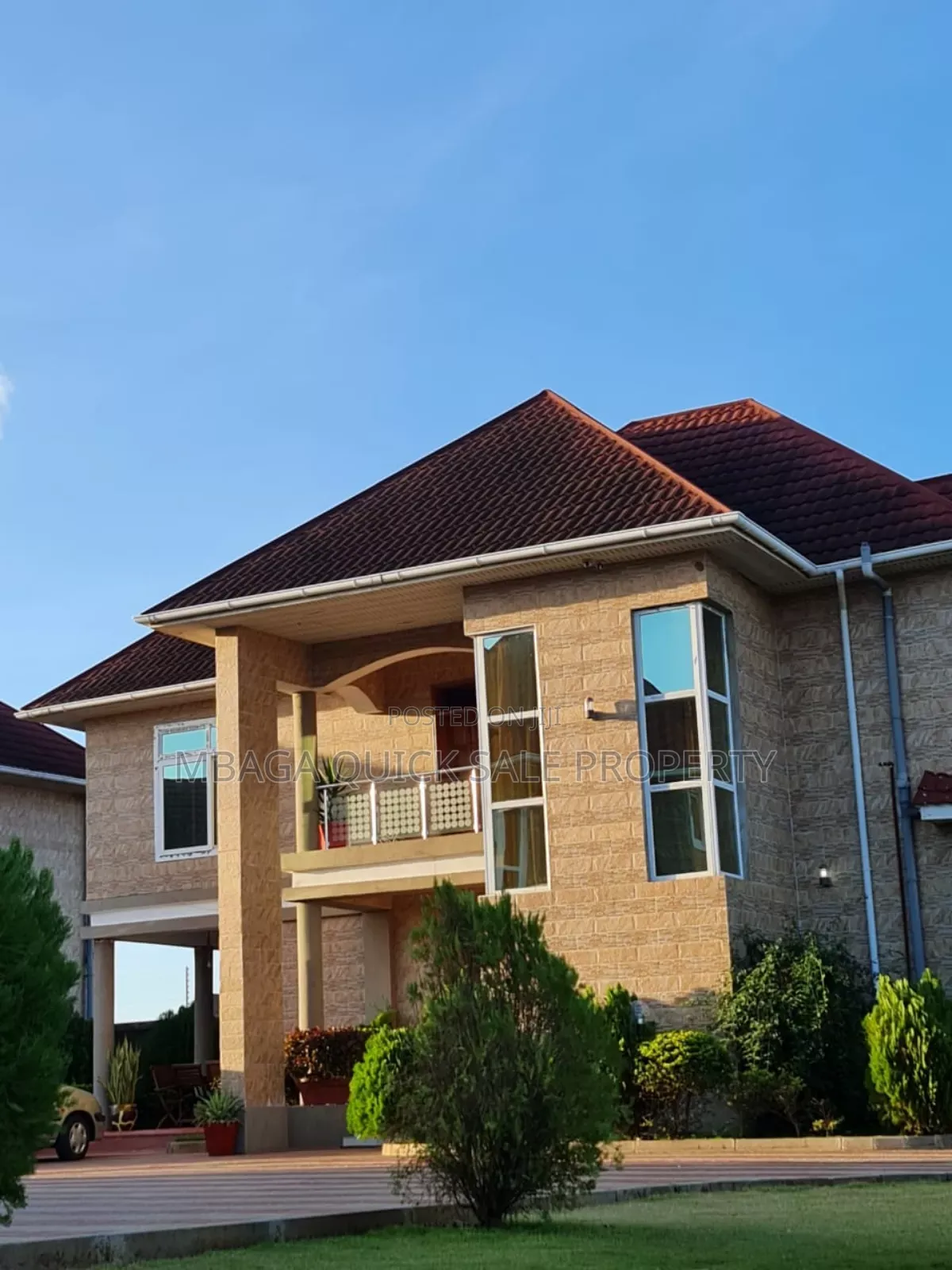 4bdrm House in Kigamboni for sale in Kigamboni