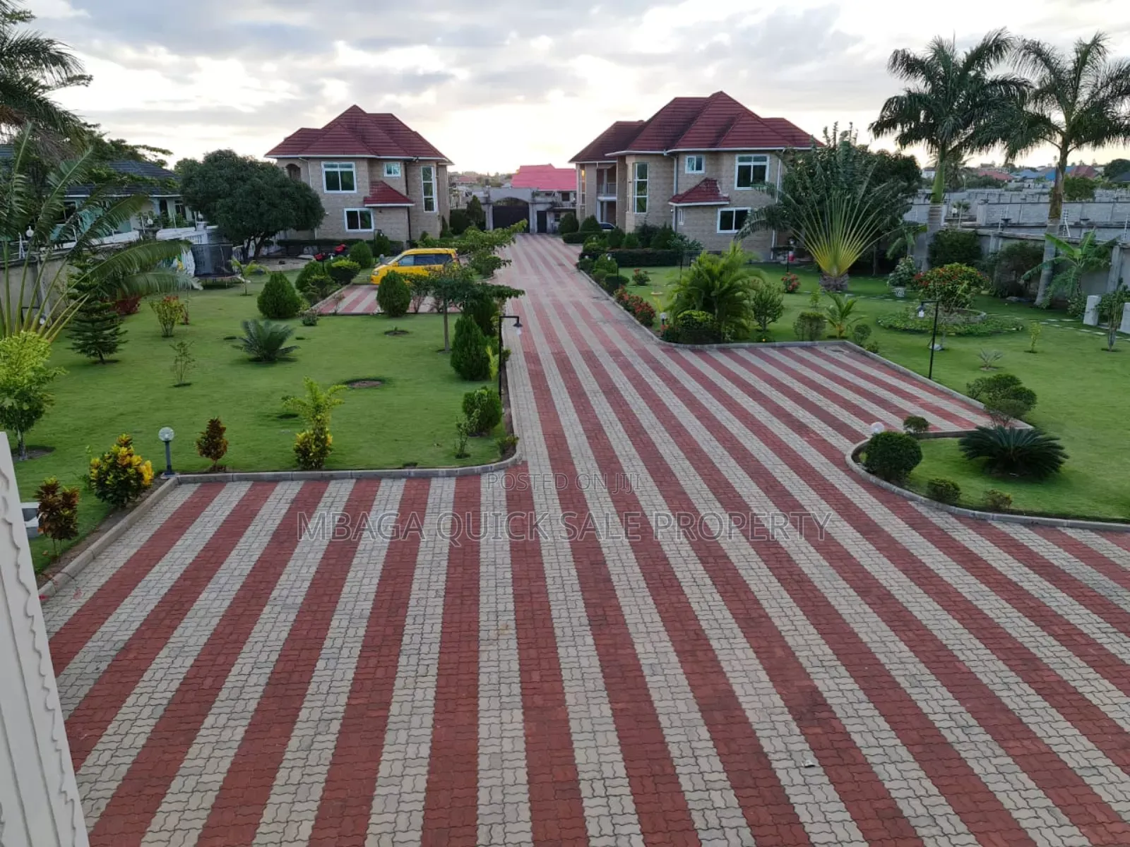 4bdrm House in Kigamboni for sale in Kigamboni
