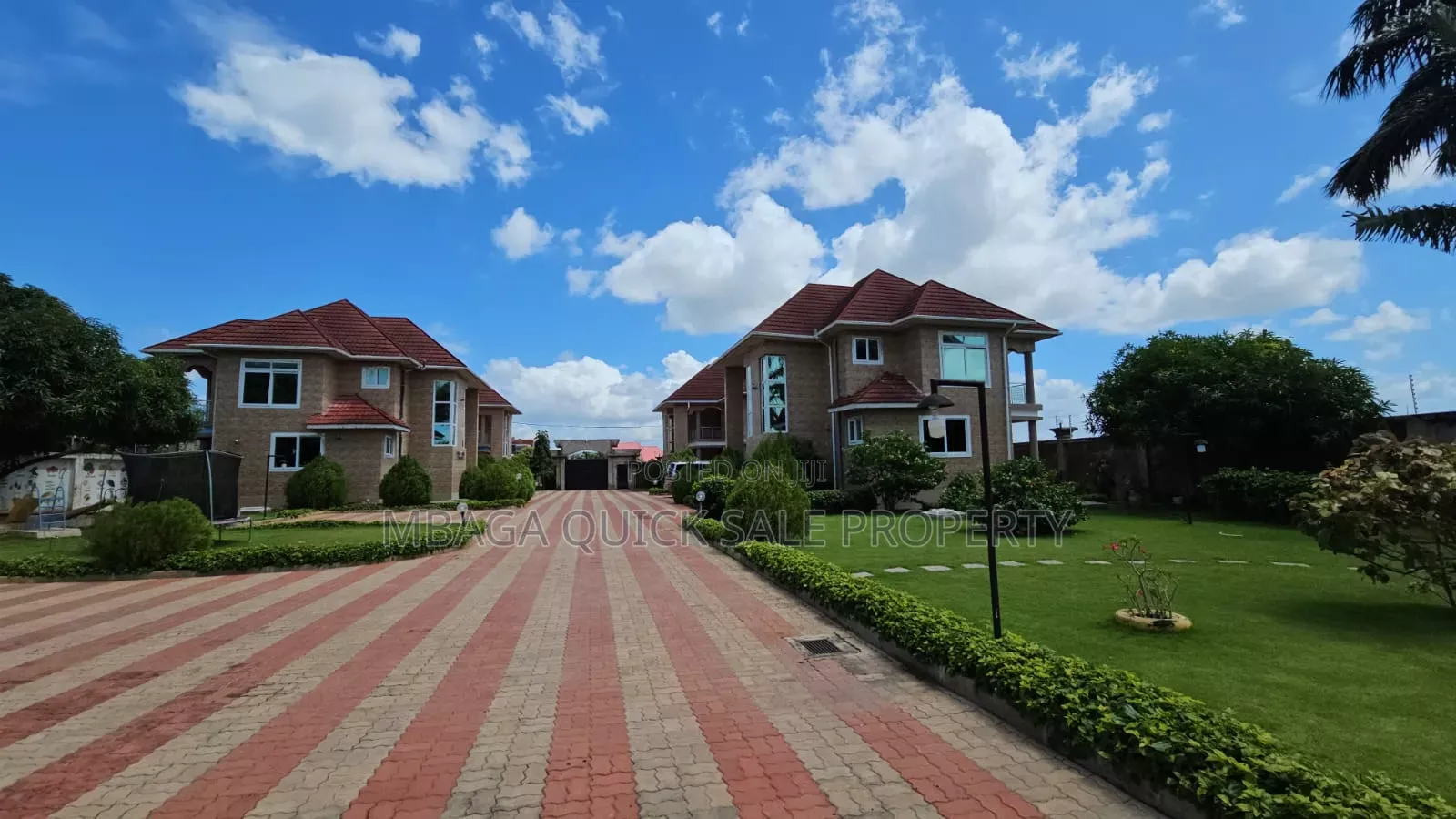 4bdrm House in Kigamboni for sale in Kigamboni