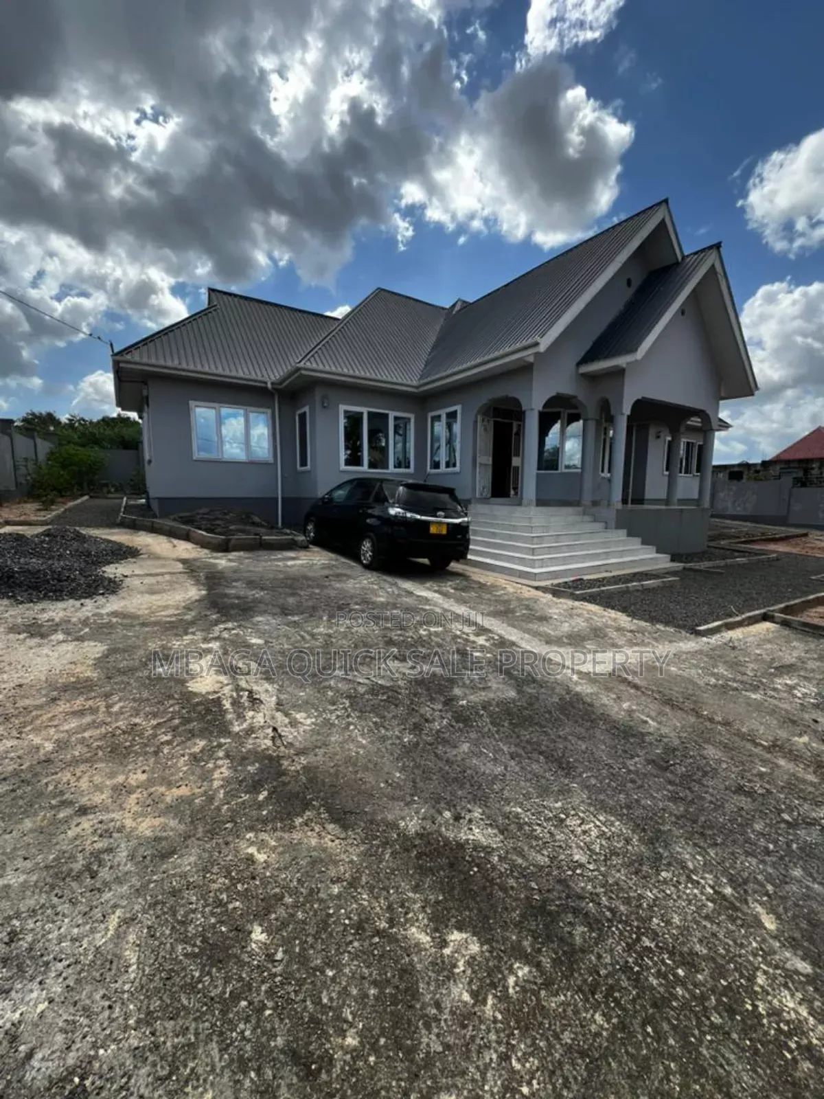5bdrm House in Bunju for rent in Bunju