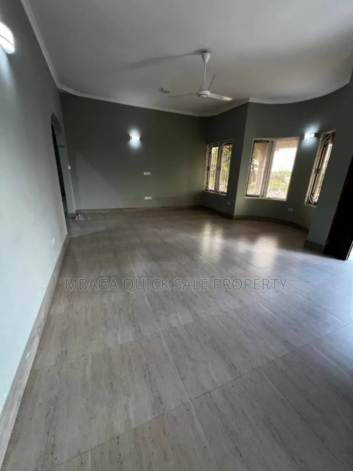 5bdrm House in Bunju for rent in Bunju