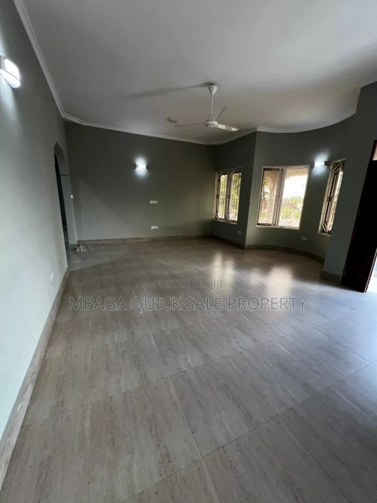 5bdrm House in Bunju for rent in Bunju