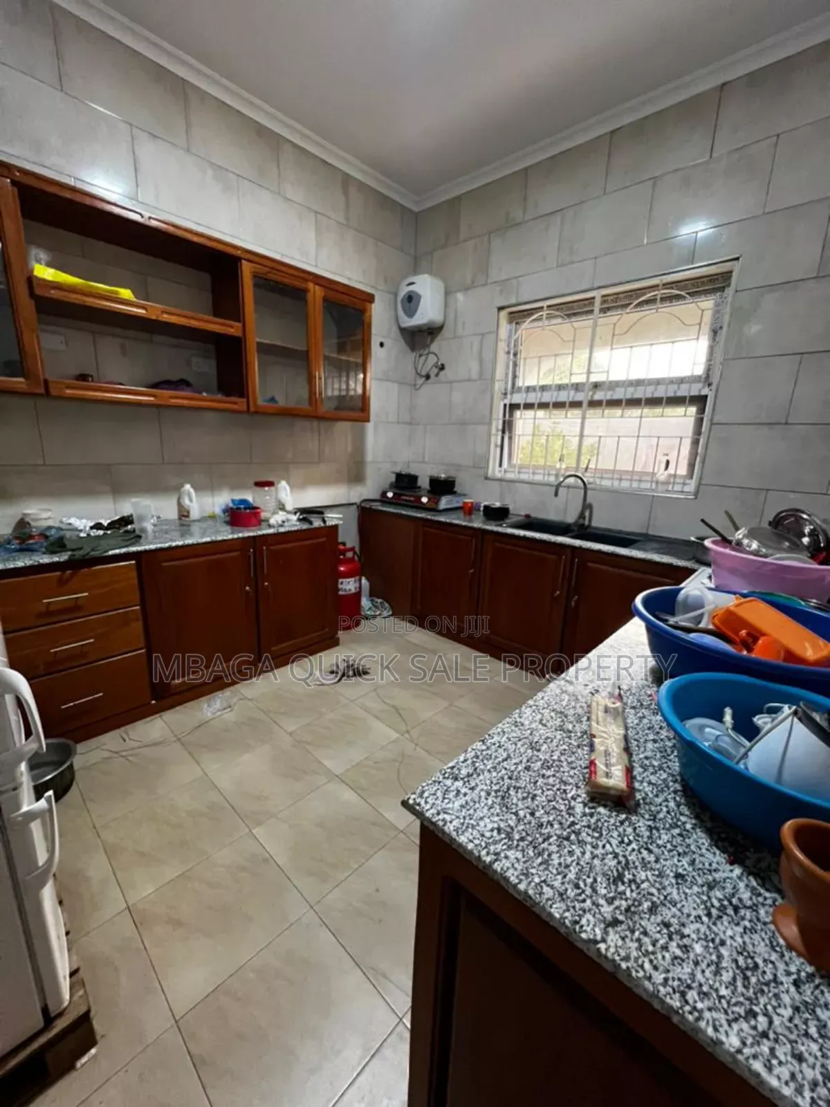 5bdrm House in Bunju for rent in Bunju