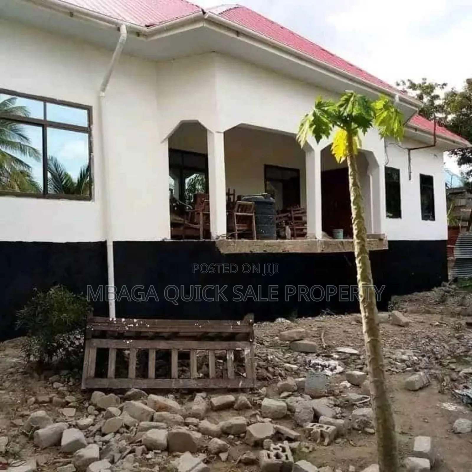 3bdrm House in Kigamboni Kisiwani for sale in Kigamboni